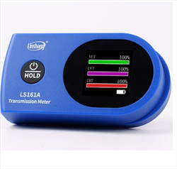 Máy đo độ truyền sáng Linshang LS161A